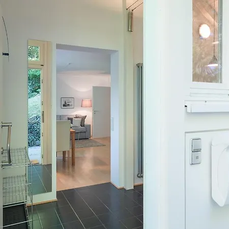 Apartman Im Feigental