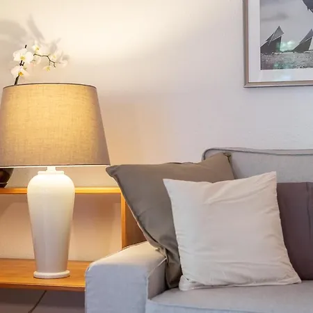 Im Feigental Apartman Überlingen