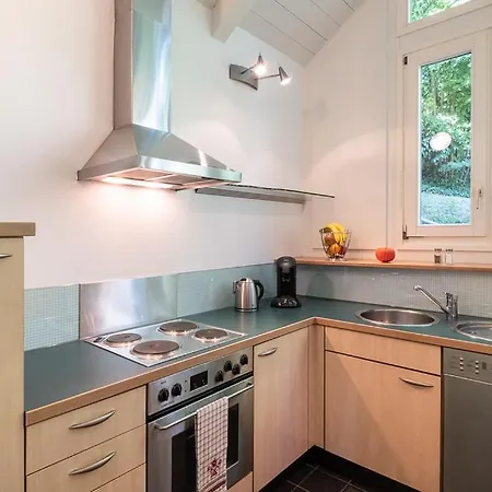 Im Feigental * Uberlingen