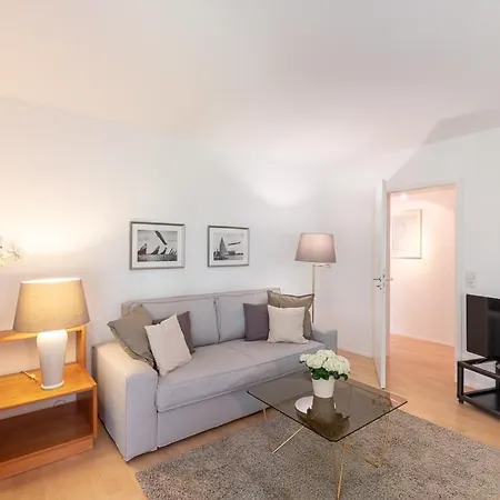 Apartman Im Feigental