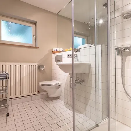 Im Feigental Apartman
