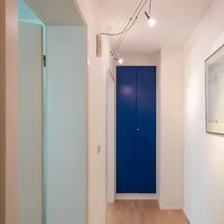 Apartman Im Feigental