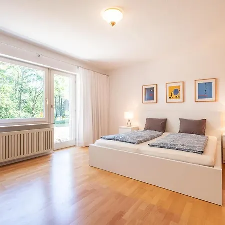 Apartment Im Feigental Uberlingen