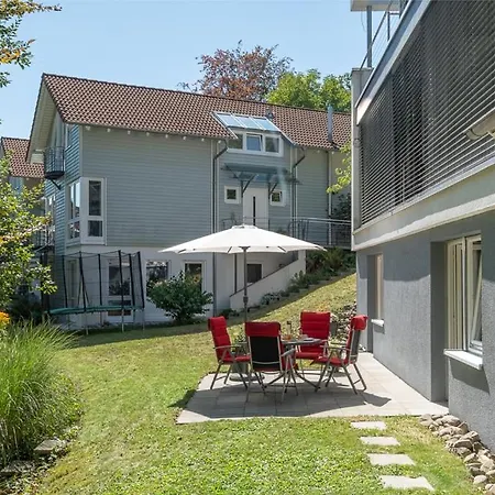 Im Feigental Apartman