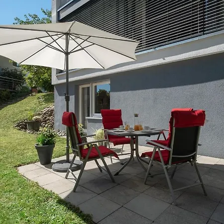 Apartman Im Feigental *