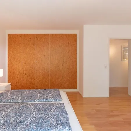 Im Feigental Apartman Überlingen
